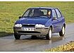 Mazda 121 Schrägheck (1996–2003)