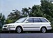 Mazda 626 Kombi (1998–2002)