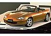 Mazda MX-5 Roadster (1998–2005)