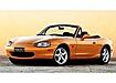 Mazda MX-5 Roadster (1998–2005)