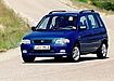 Mazda Demio Kombi (1998–2003)