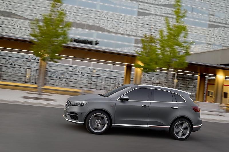 Bis zu sechs Personen finden Platz