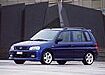 Mazda Demio Kombi (1998–2003)