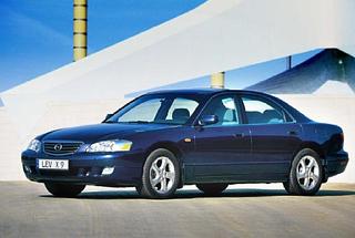 Mazda Xedos 9