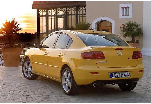 MAZDA-3-1-6-CD--2004-2005-