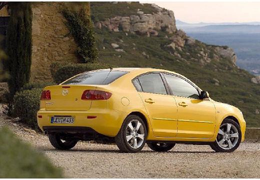 MAZDA-3-1-6-CD--2004-2005-