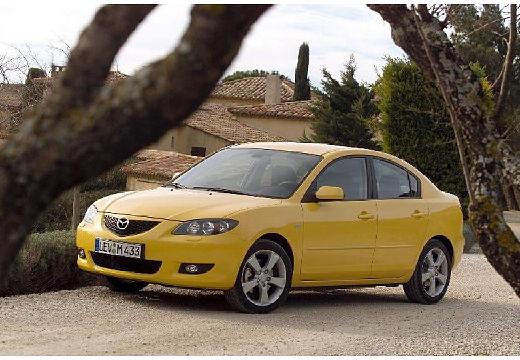 MAZDA-3-1-6-CD--2004-2005-