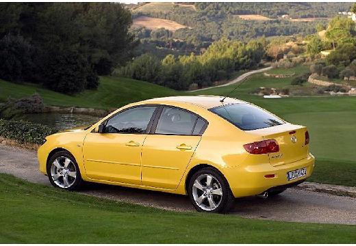 MAZDA-3-1-6-CD--2004-2005-