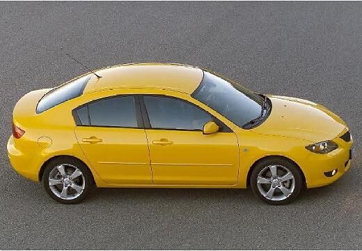 MAZDA-3-1-6-CD--2004-2005-