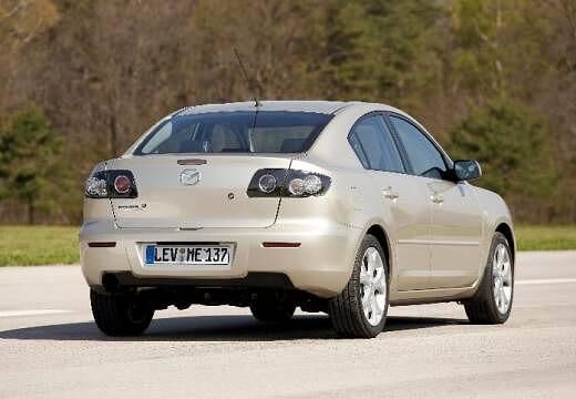 MAZDA-3-1-6-CD-DPF--2006-2007-