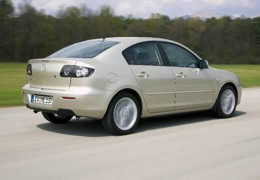 MAZDA-3-1-6-CD-DPF--2006-2007-