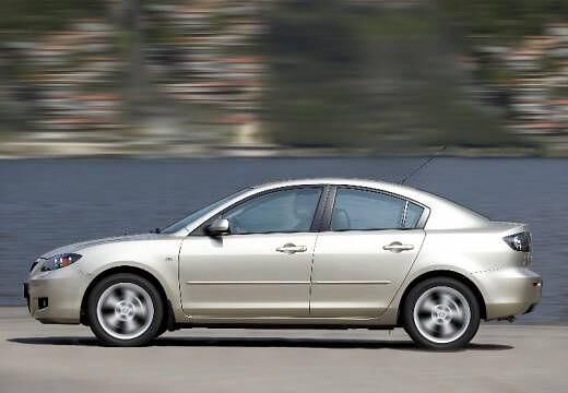 MAZDA-3-1-6-CD-DPF--2006-2007-