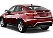 BMW X6 SUV (2008–2014)