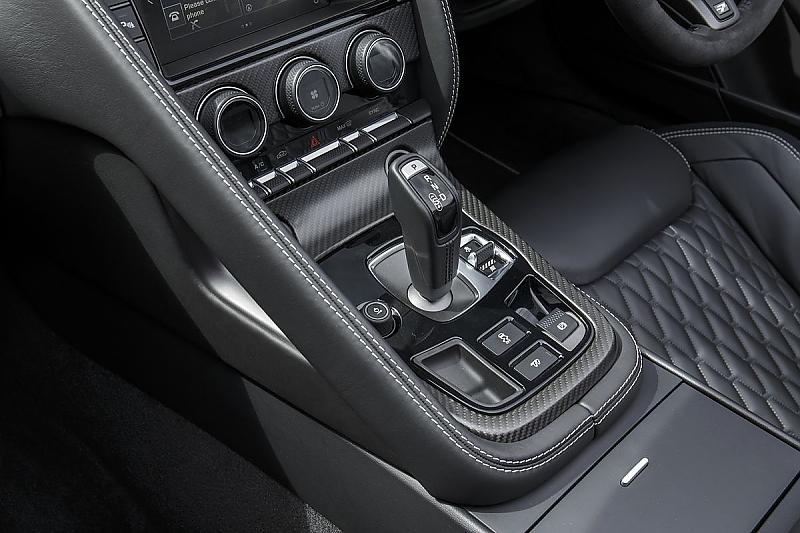 Hier ist nur das Wichtigste zu finden.