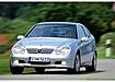 Mercedes-Benz C-Klasse Coupé (2000–2008) C 220 CDI (143 PS)