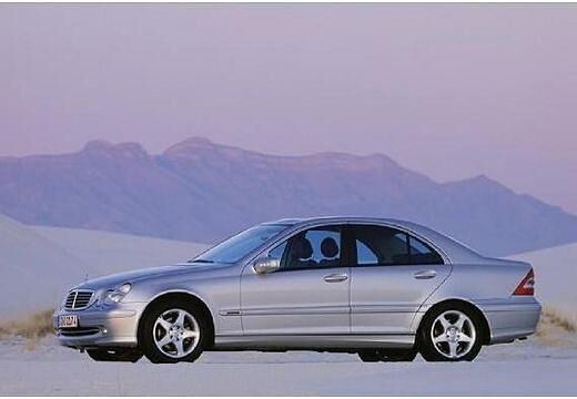 MERCEDES-BENZ-C-200-CDI--2003-2004-