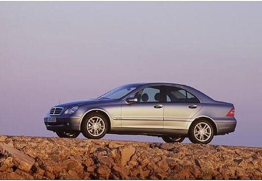 MERCEDES-BENZ-C-200-CDI--2003-2004-