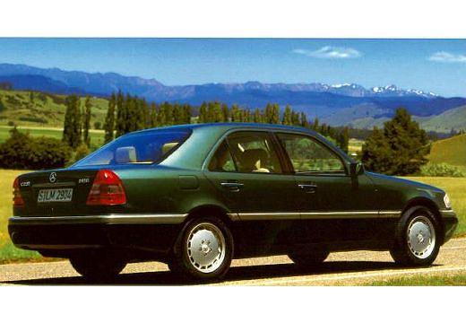 MERCEDES-BENZ-C-180--1993-1997-