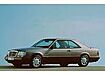 Mercedes-Benz E-Klasse Coupé (1993–1996)