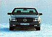 Mercedes-Benz S-Klasse Coupé (1991–1998)