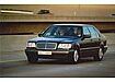Mercedes-Benz S-Klasse Limousine (1991–1998)