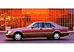Mercedes-Benz S-Klasse Limousine (1991–1998)