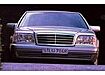 Mercedes-Benz S-Klasse Limousine (1991–1998)