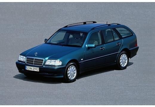 MERCEDES-BENZ-C-180-T--1996-1997-