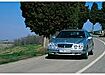 Mercedes-Benz CLK Coupé (1997–2002)
