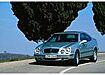 Mercedes-Benz CLK Coupé (1997–2002)