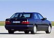 Mercedes-Benz E-Klasse Limousine (1995–2002)