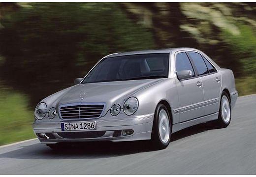 MERCEDES-BENZ-E-200--1999-2000-