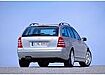 Mercedes-Benz C-Klasse T-Modell (2001–2007) C 320 CDI (224 PS)