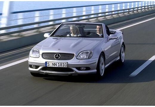 MERCEDES-BENZ-SLK-32-AMG--2001-2003-