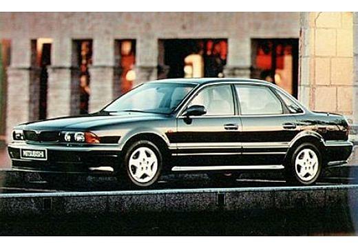 MITSUBISHI-Sigma-3000-V6--1991-1996-