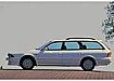 Mitsubishi Sigma Kombi (1992–1996)