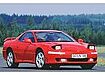 Mitsubishi 3000 GT Coupé (1990–2000) 3.0 (286 PS)