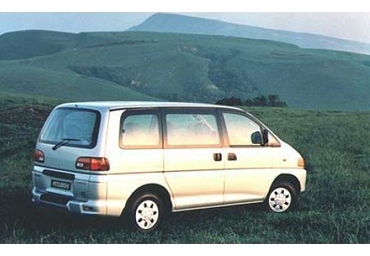 MITSUBISHI-Space-Gear-2000--1995-1996-