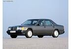 Mercedes-Benz W 124