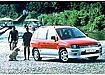 Mitsubishi Space Runner Van (1991–1999) 1.8 (115 PS)