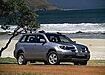 Mitsubishi Outlander SUV (2001–2007)