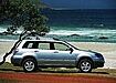 Mitsubishi Outlander SUV (2001–2007)