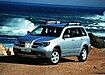 Mitsubishi Outlander SUV (2001–2007)