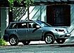 Mitsubishi Outlander SUV (2001–2007)