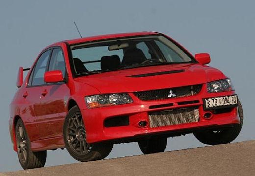 MITSUBISHI-Lancer-Evolution-IX--2005-2008-