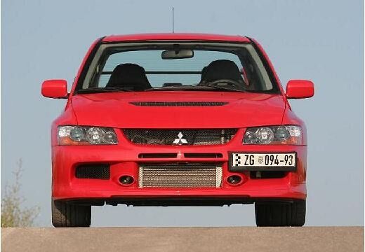 MITSUBISHI-Lancer-Evolution-IX--2005-2008-