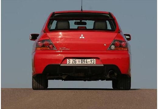 MITSUBISHI-Lancer-Evolution-IX--2005-2008-