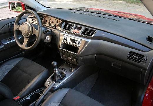 MITSUBISHI-Lancer-Evolution-IX--2005-2008-