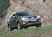 Mitsubishi Outlander SUV (2007–2013)