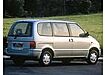 Nissan Serena Van (1992–2001)